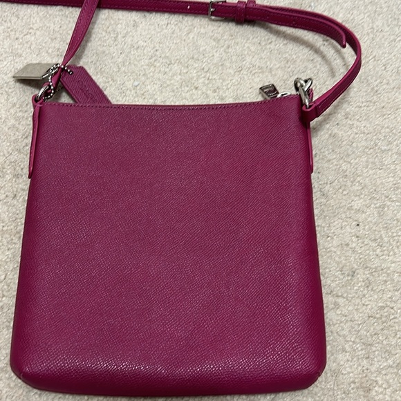 Coach Handbag - Picture 4 of 8